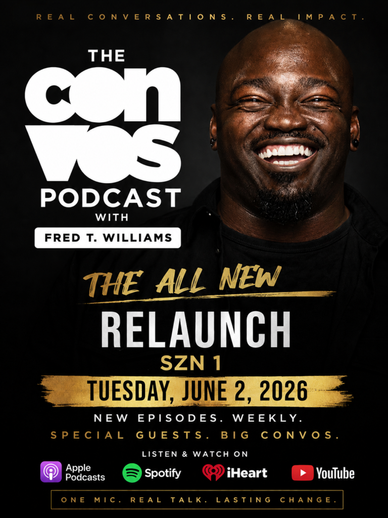 TCP Relaunch Announcement